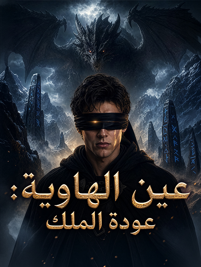 عين الهاوية: عودة الملك
