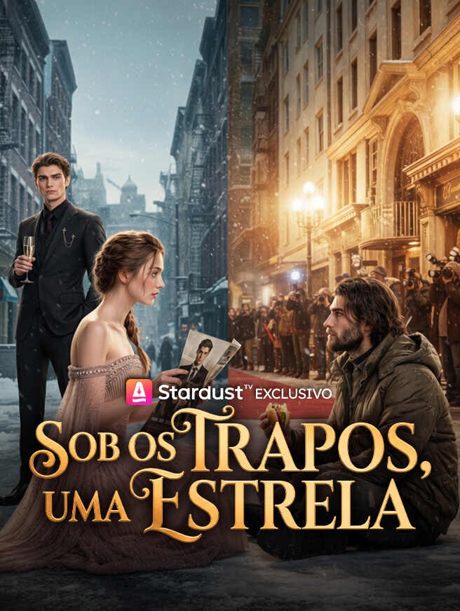 Sob os Trapos, uma Estrela