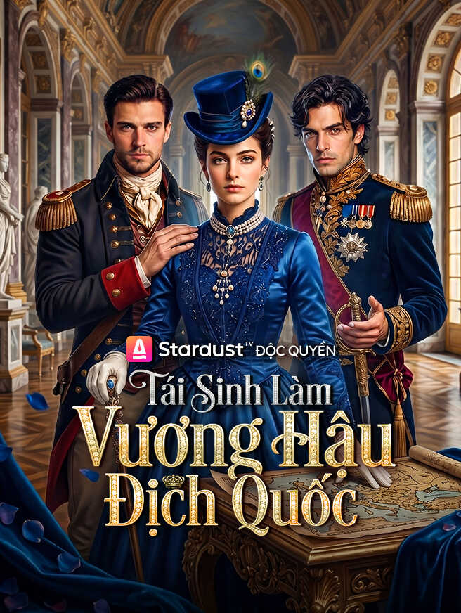 Tái Sinh Làm Vương Hậu Địch Quốc