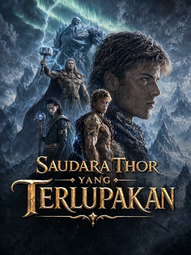 Saudara Thor yang Terlupakan