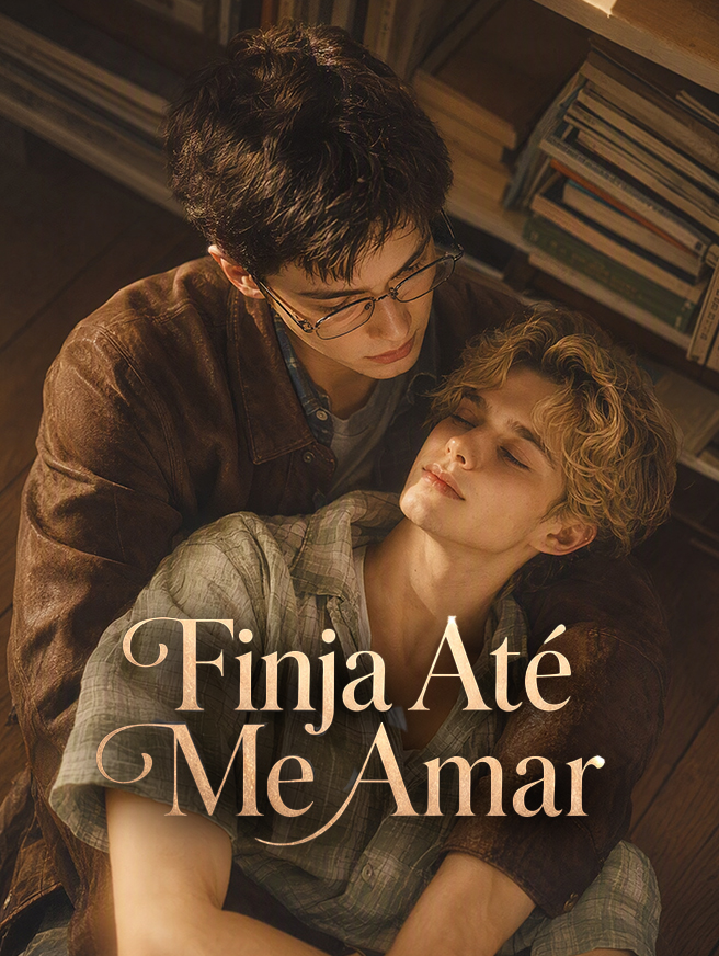 Finja Até Me Amar