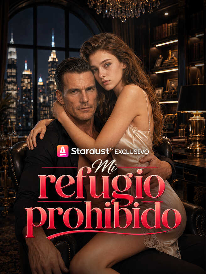 Mi refugio prohibido