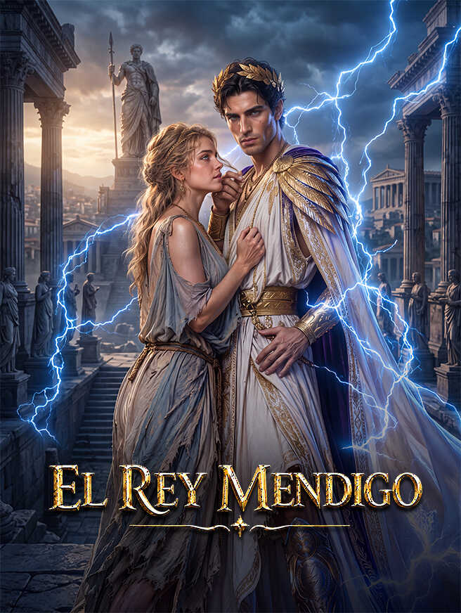 El Rey Mendigo