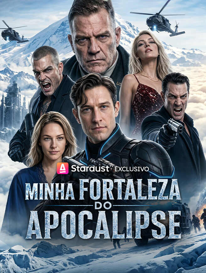 Minha Fortaleza do Apocalipse