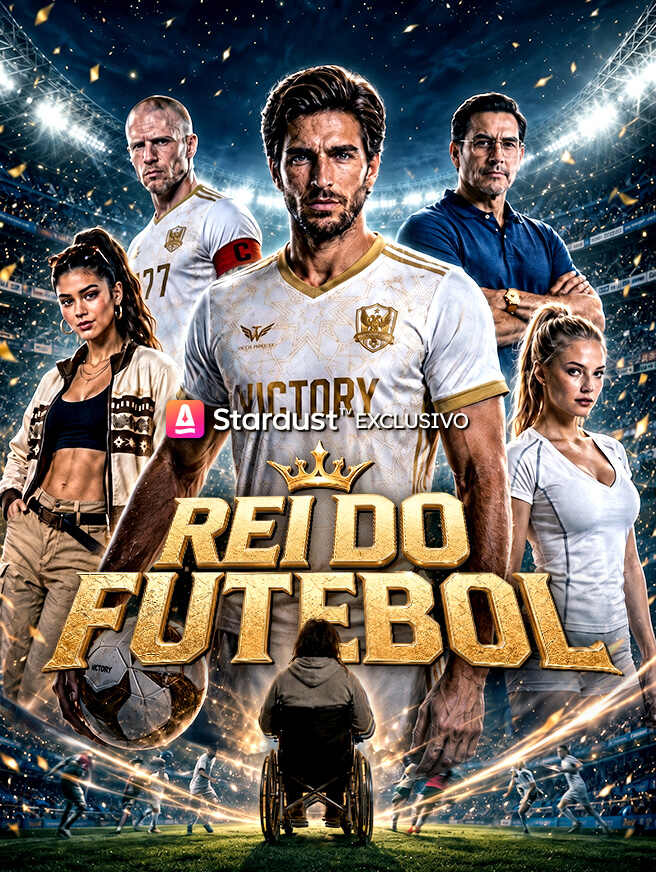 Rei do Futebol