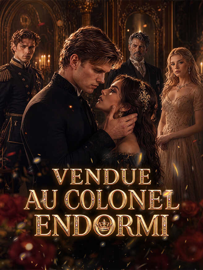 Vendue au Colonel endormi