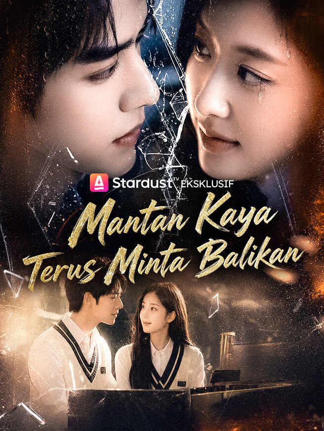 Mantan Kaya Terus Minta Balikan