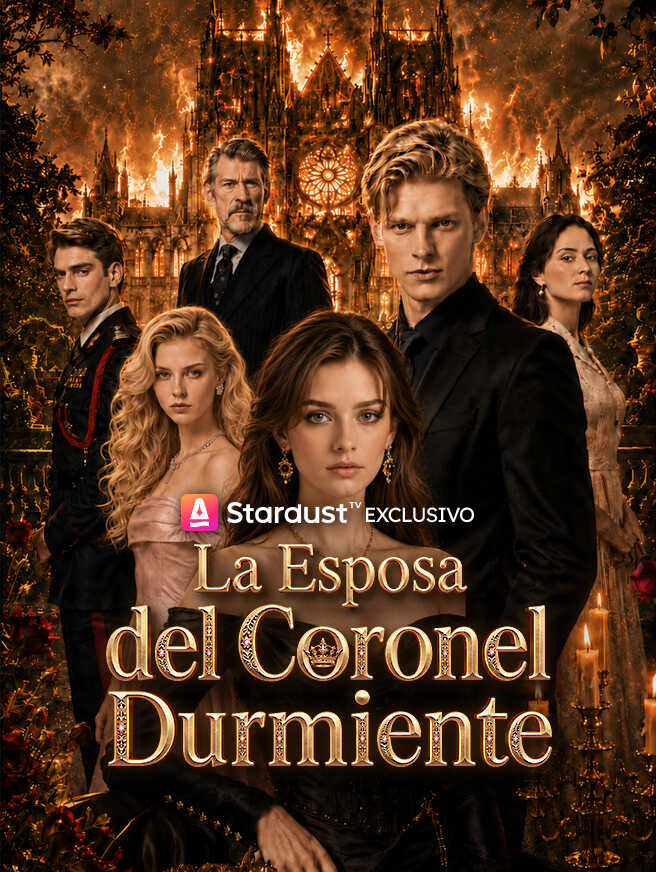 La Esposa del Coronel Durmiente