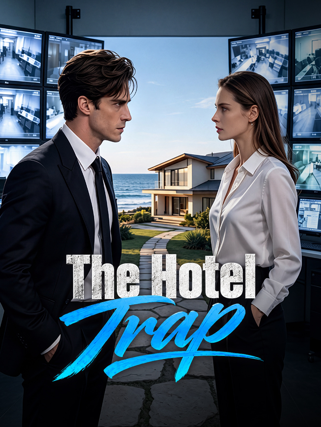 The Hotel Trap