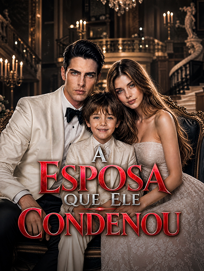 A Esposa que Ele Condenou