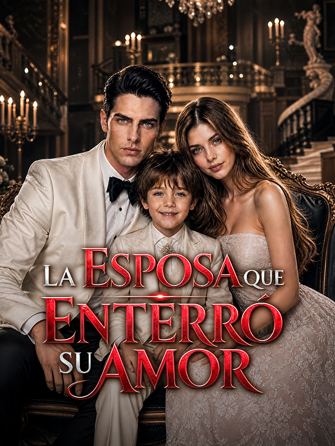 La esposa que enterró su amor