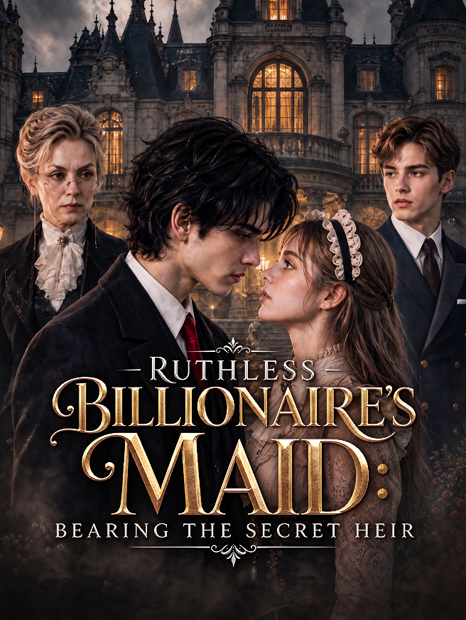 Ruthless Billionaire's Maid: Bearing the Secret Heir
