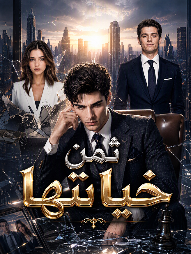ثمن خيانتها