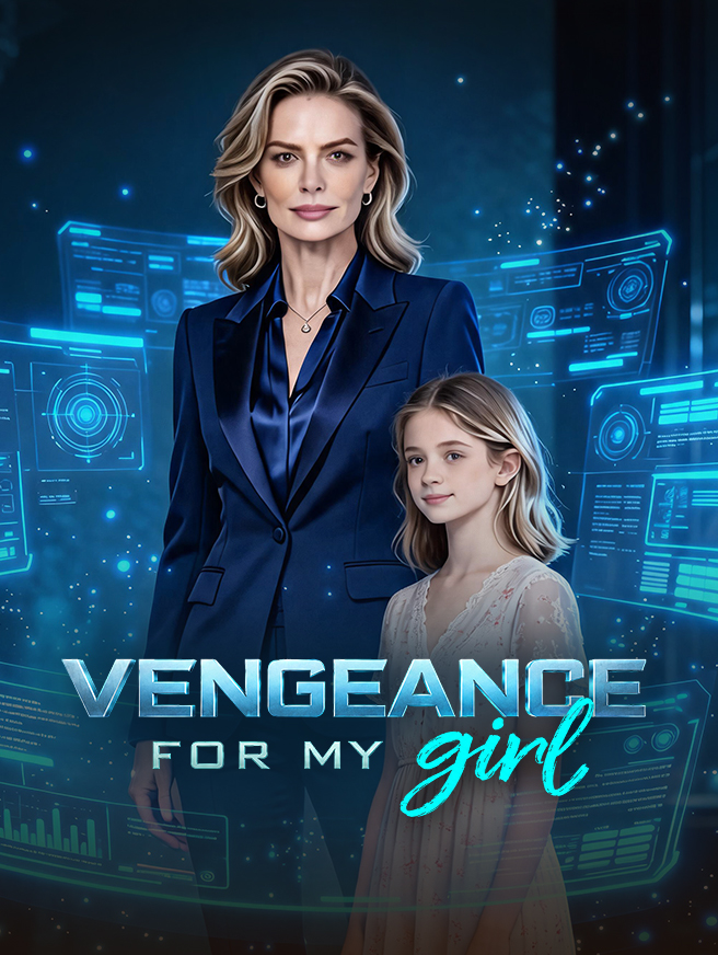 Vengeance for My Girl