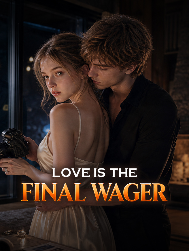 Love Is the Final Wager
