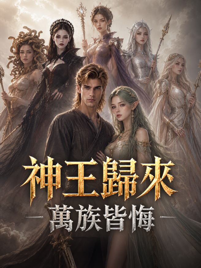 神王歸來萬族皆悔