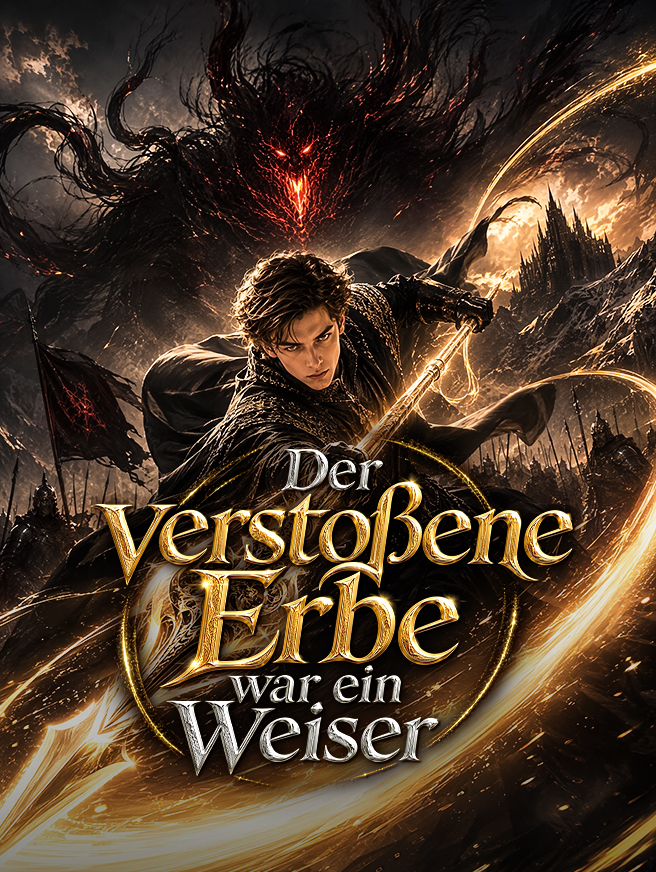 Der verstoßene Erbe war ein Weiser