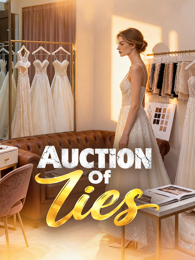 Auction Of Lies