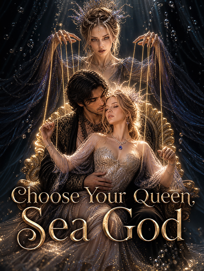 Choose Your Queen, Sea God