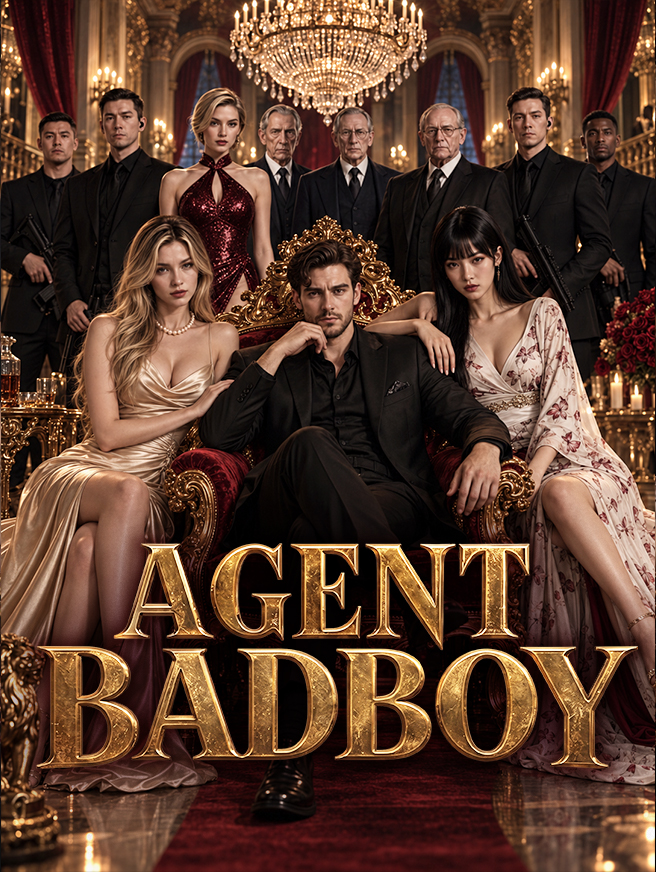 Agent Badboy