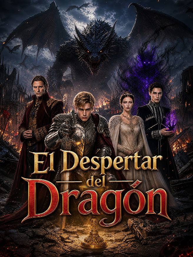 El Despertar del Dragón