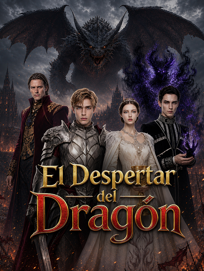 El Despertar del Dragón