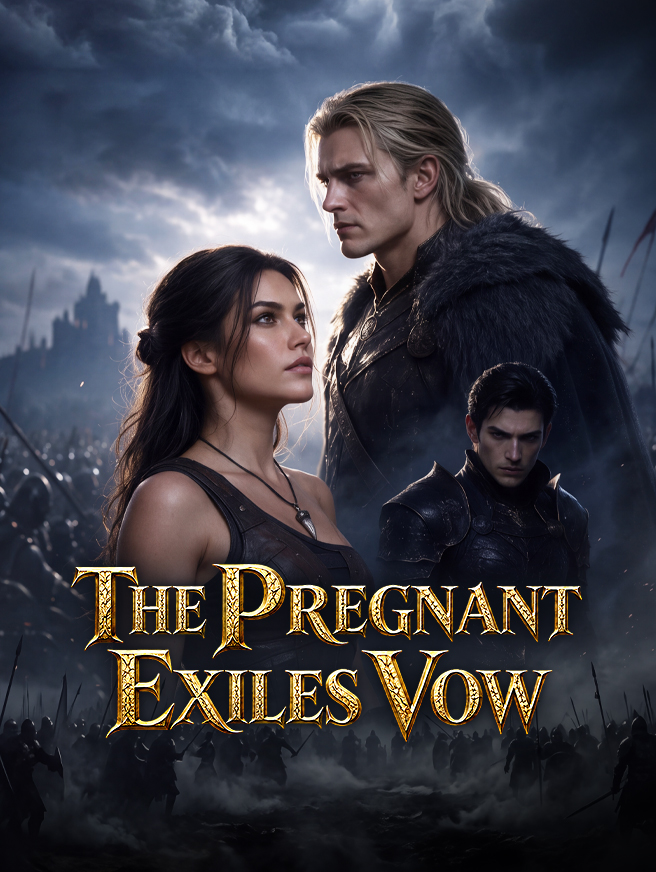The Pregnant Exiles Vow