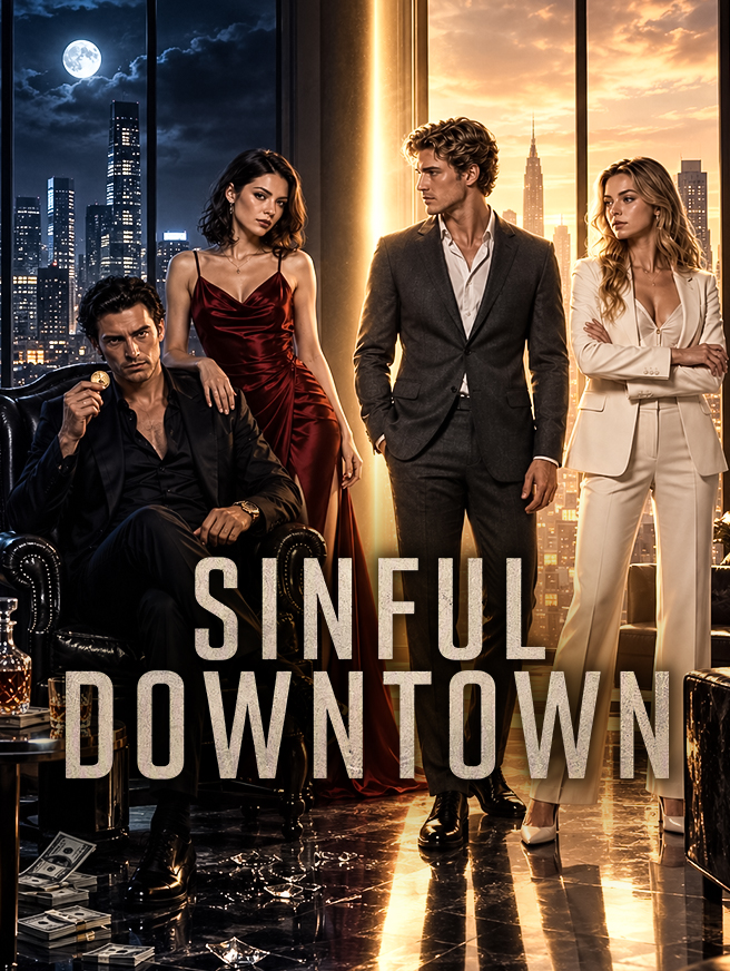 Sinful Downtown