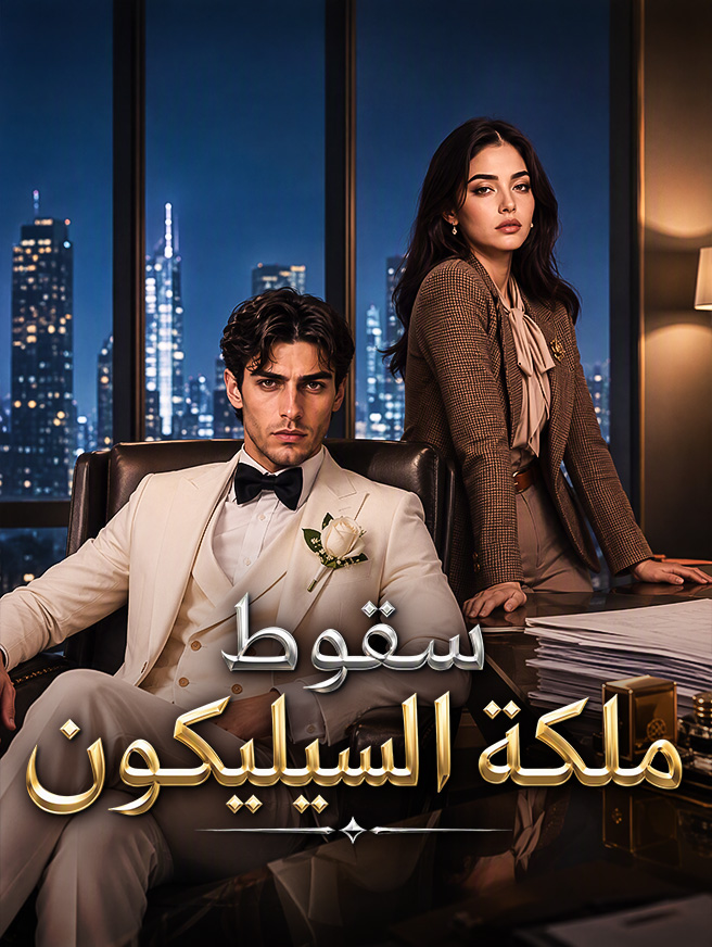 سقوط ملكة السيليكون