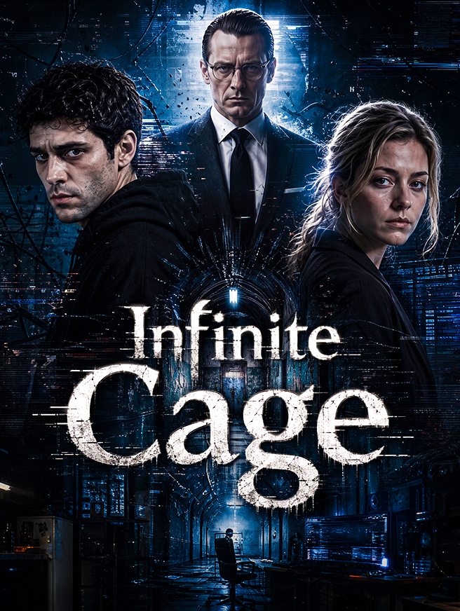 Infinite Cage