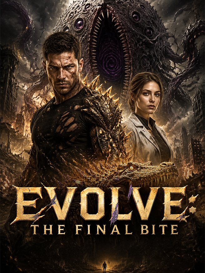 Evolve the Final Bite