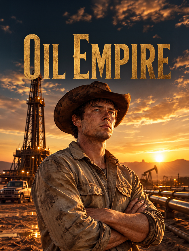 Oil Empire