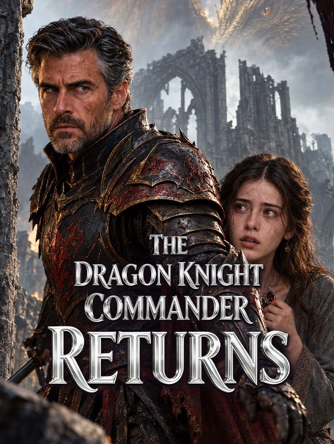 The Dragon Knight Commander Returns