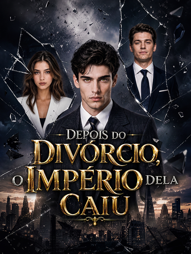 Depois do Divórcio, o Império Dela Caiu