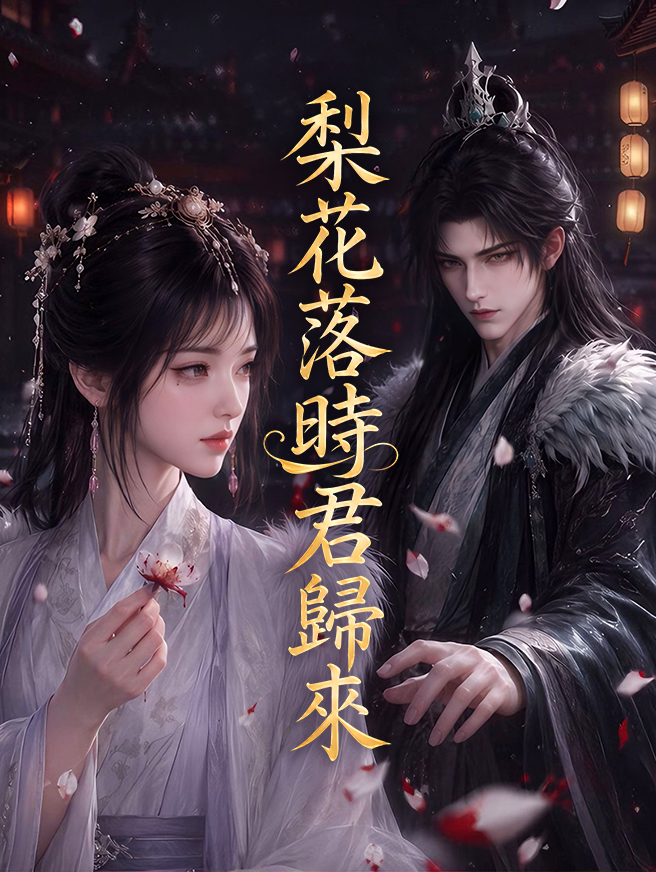 梨花落時君歸來