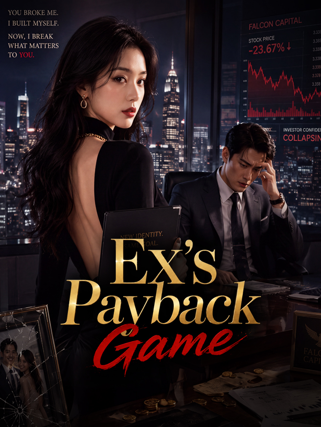 Ex's Payback Game