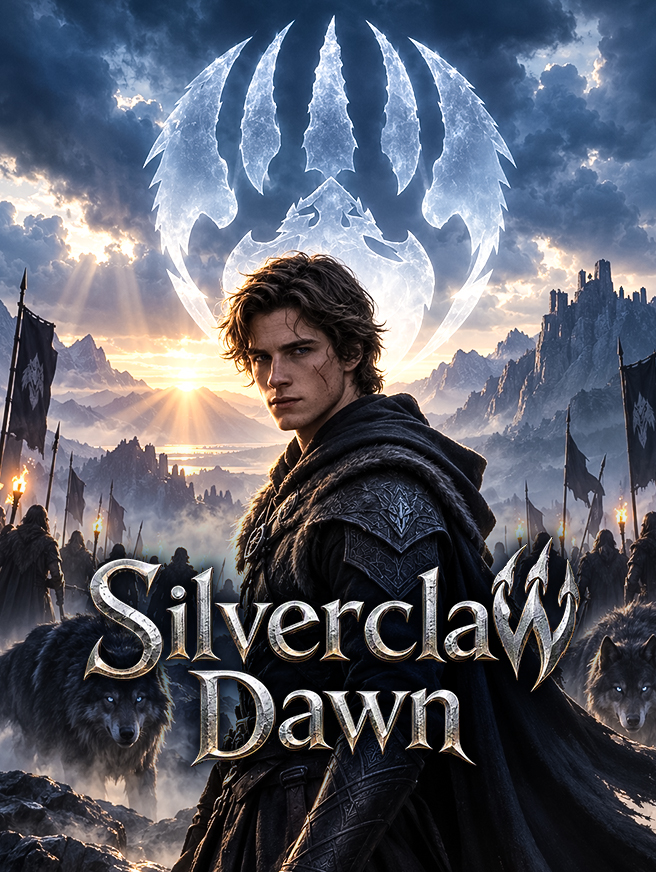 Silverclaw Dawn
