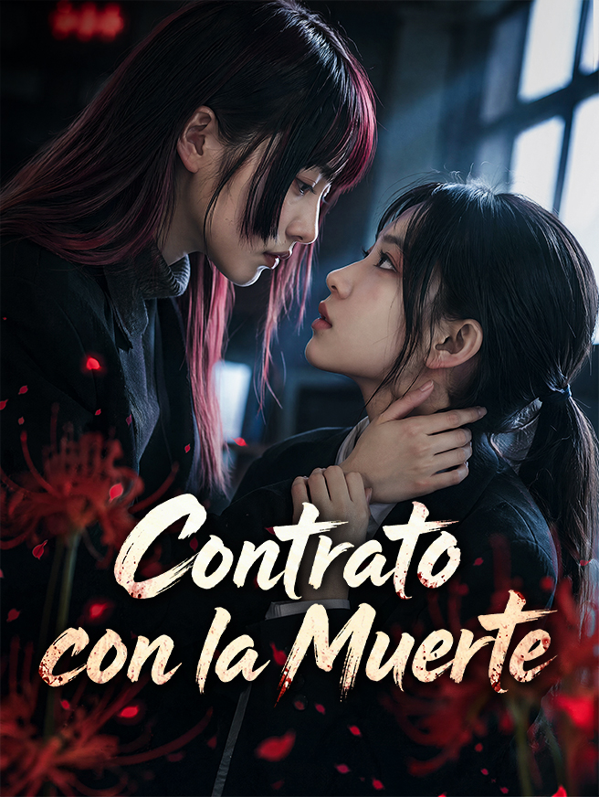 Contrato con la Muerte