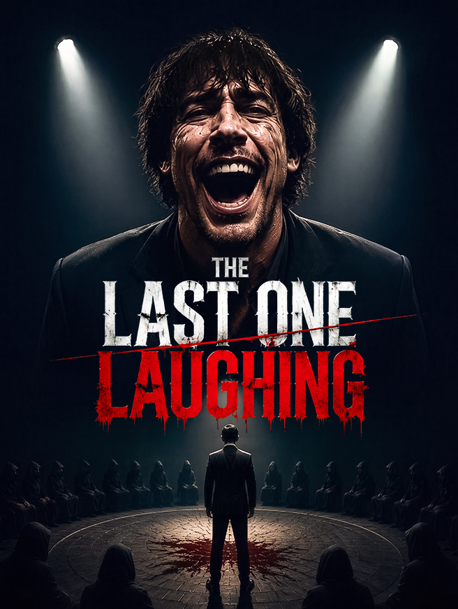 The Last One Laughing