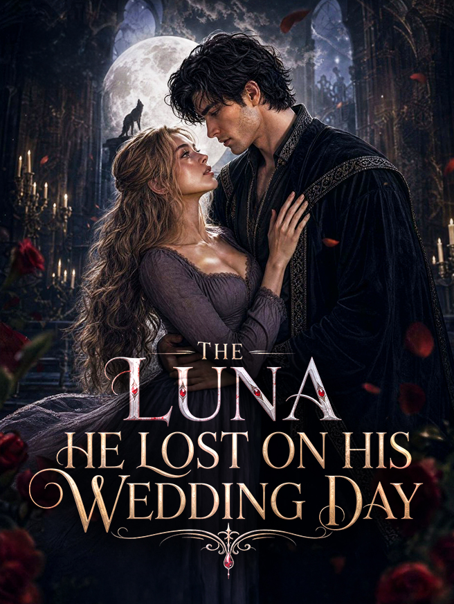 The Luna He Lost on His Wedding Day