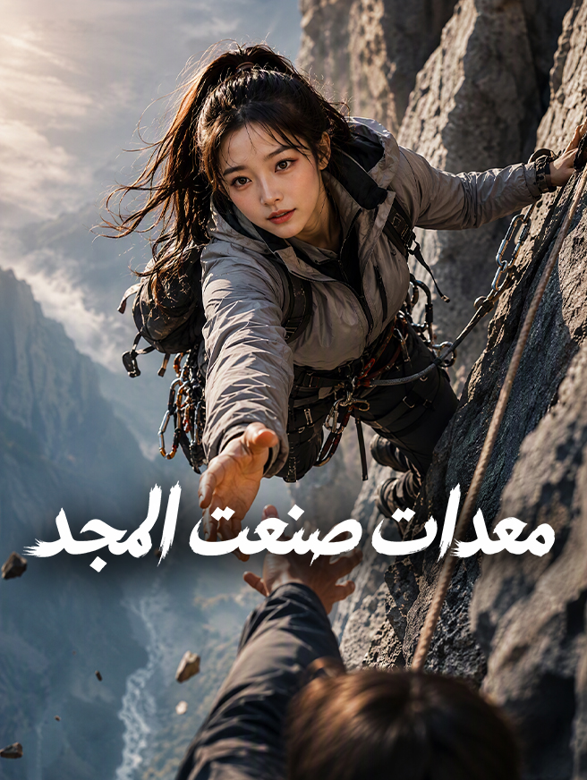 معدات صنعت المجد