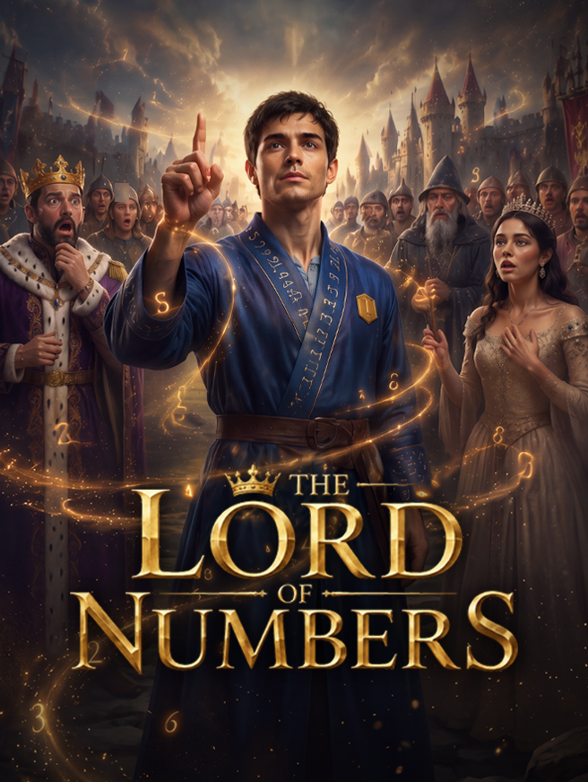 The Lord of Numbers