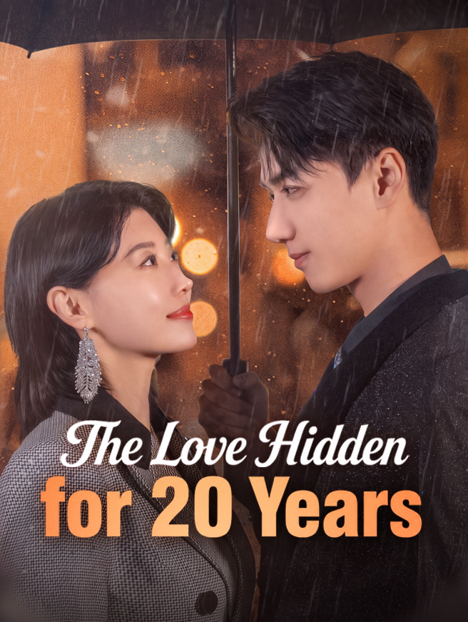 The Love Hidden for 20 Years