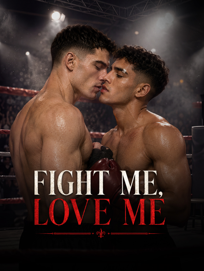 Fight me, Love me