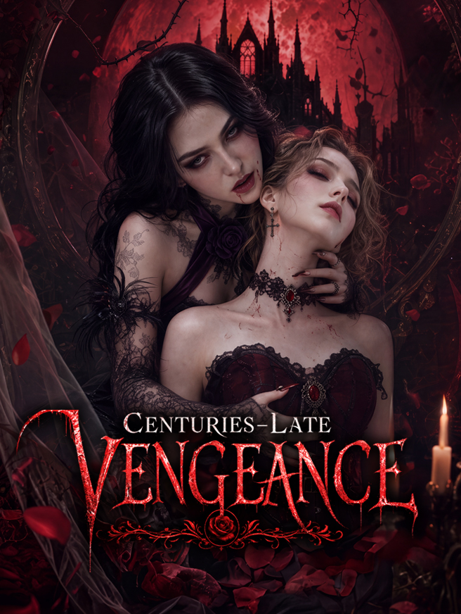 Centuries-Late Vengeance
