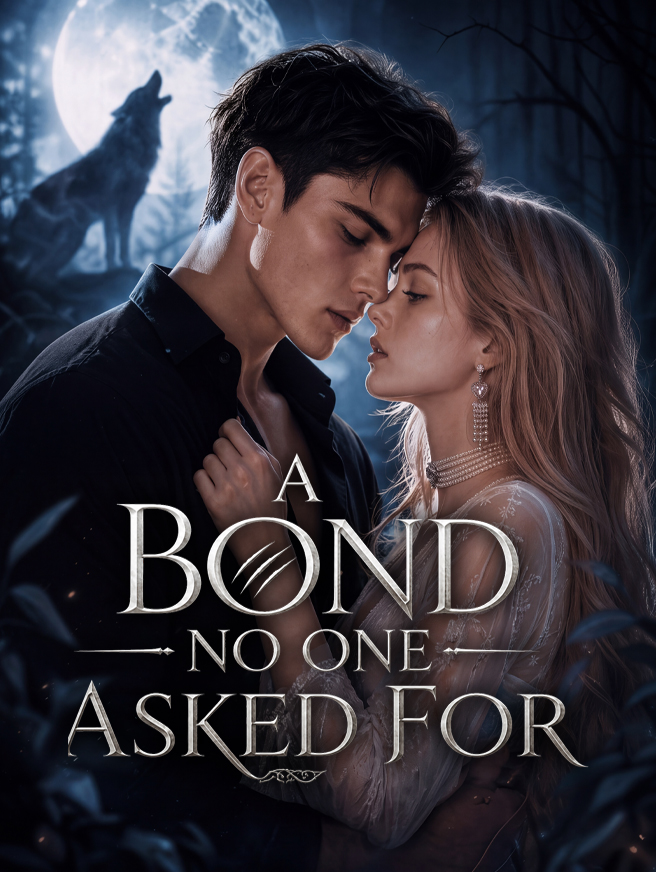 A Bond No One Asked For
