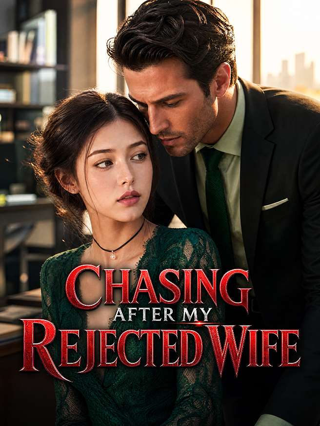Chasing After My Rejected Wife