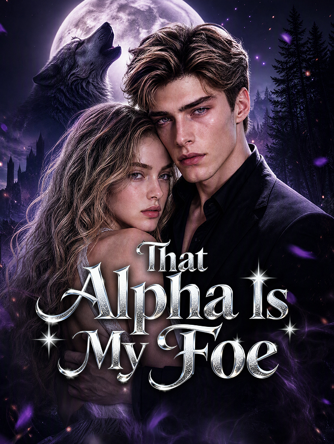 That Alpha Is My Foe