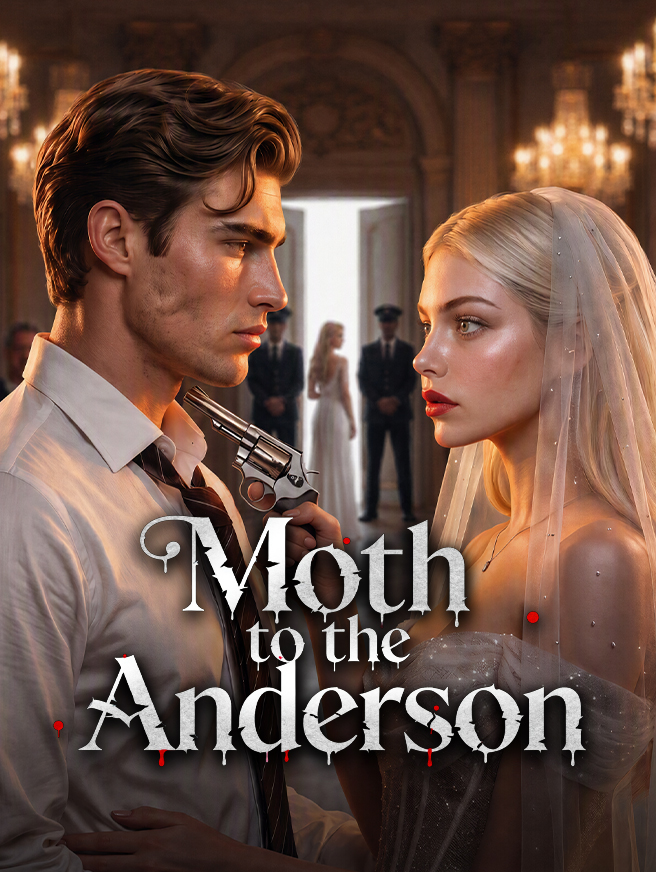 Moth to the Anderson