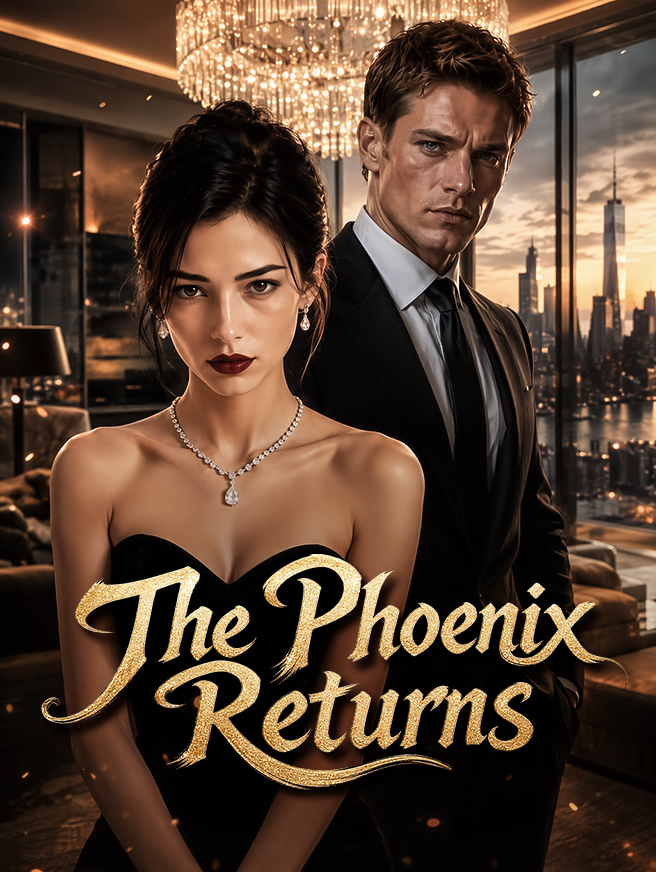 The Phoenix Returns